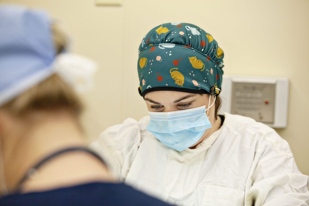 Surgery Reno, NV